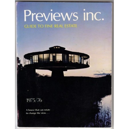 PREVIEWS INC-1975/76-1975