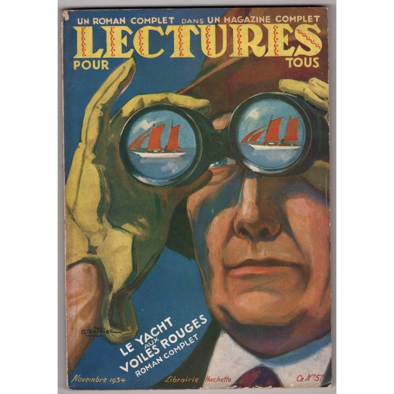 LECTURES POUR TOUS-novembre-1934