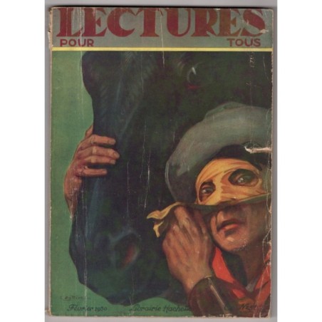 LECTURES POUR TOUS-fevrier-1930