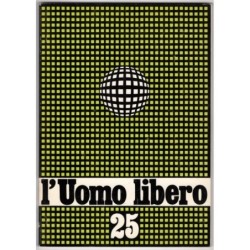 L'UOMO LIBERO-n 25, giugno-1987
