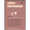POLITICA INTERNAZIONALE-n 3, marzo-1979