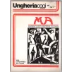 UNGHERIA OGGI-n 13-14, luglio/dicembre-1979