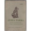 AUREA PARMA-fascicolo III, settembre/dicembre-1986