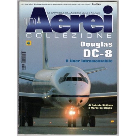 TUTTO AEREI COLLEZIONE-n 4-2004