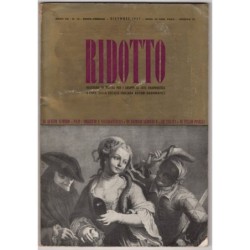 RIDOTTO-n 12, dicembre-1957