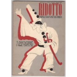 RIDOTTO-n 5, maggio-1958