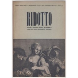 RIDOTTO-n 6, giugno-1956