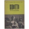 RIDOTTO-n 10, ottobre-1956