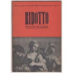 RIDOTTO-n 12, dicembre-1956