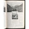RACCOLTA RIVISTE LE VIE D'ITALIA-gennaio/dicembre-1925