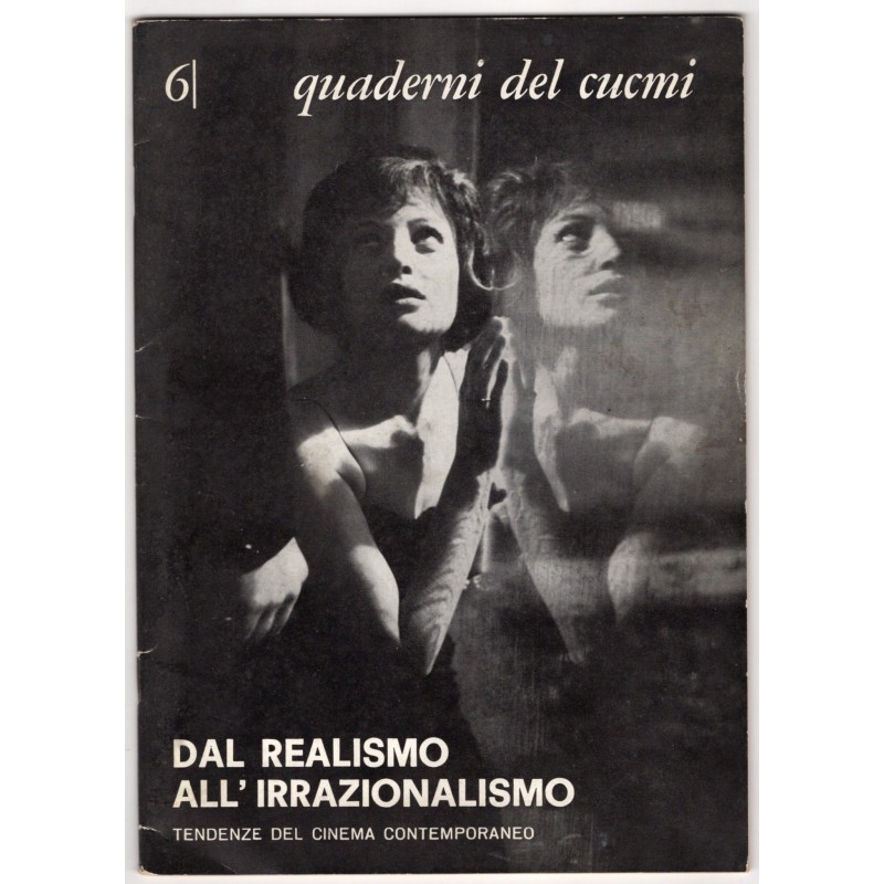 QUADERNI DEL CUCMI-n 6-1964