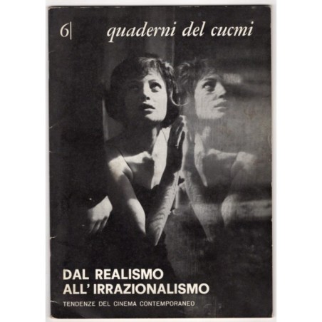 QUADERNI DEL CUCMI-n 6-1964