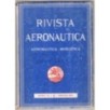 RIVISTA AERONAUTICA. ASTRONAUTICA-MISSILISTICA-n 1, gennaio-1973