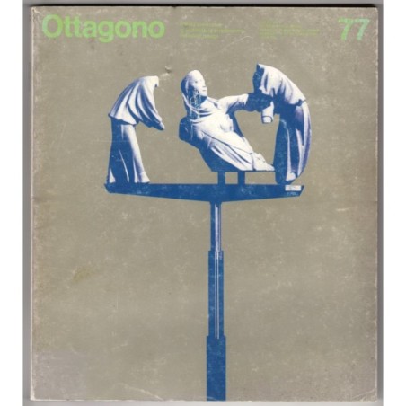 OTTAGONO-n 77, giugno-1985