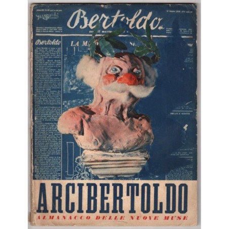 BERTOLDO-n 98, dicembre-1938