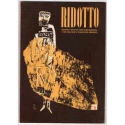 RIDOTTO-n 11, novembre-1962
