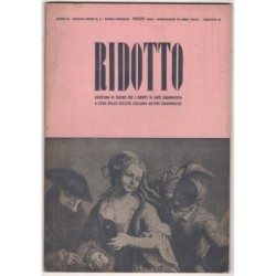 RIDOTTO-n 5, maggio-1956