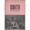 RIDOTTO-n 5, maggio-1956