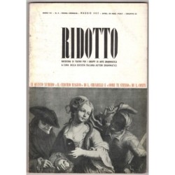 RIDOTTO-n 5, maggio-1957