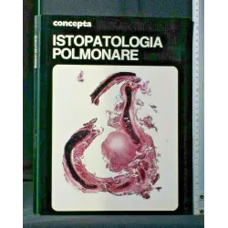CONCEPTA. ISTOPATOLOGIA POLMONARE