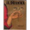 IL DRAMMA-n 283, aprile-1960