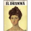 IL DRAMMA-n 244, gennaio-1957