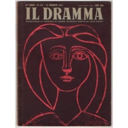 IL DRAMMA-n 125, 15 gennaio-1951
