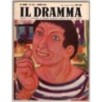 IL DRAMMA-n 247, aprile-1957