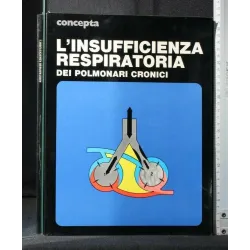 CONCEPTA L'INSUFFICIENZA RESPIRATORIA DEI POLMONI CRONICI
