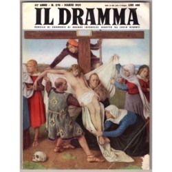 IL DRAMMA-n 270, marzo-1959