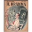 IL DRAMMA-n 16-17, 1 e 15 luglio-1946