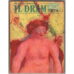 IL DRAMMA-n 35-36, 1 maggio-1947