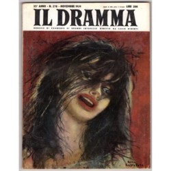 IL DRAMMA-n 278, novembre-1959
