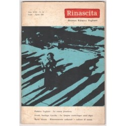 RINASCITA-n 7-8, luglio/agosto-1961