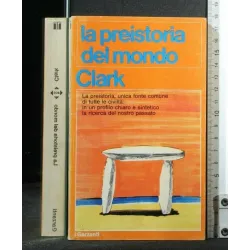 LA PREISTORIA DEL MONDO