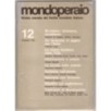 MONDOPERAIO-n 12, dicembre-1978