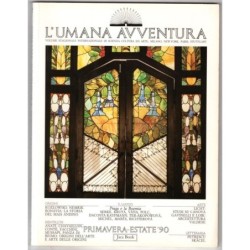 L'UMANA AVVENTURA-primavera/estate-1990