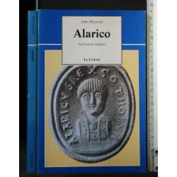 ALARICO NELL'INERTE IMPERO