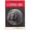 LA SETTIMANA A ROMA-n 1, venerdì 5-giovedì 11 gennaio-1962