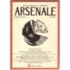 ARSENALE. RIVISTA TRIMESTRALE DI LETTERATURA-n 11-12, luglio/dicembre-1987