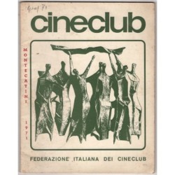 CINECLUB-n 5-6, maggio/giugno-1971
