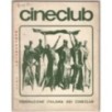CINECLUB-n 5-6, maggio/giugno-1971