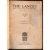 RACCOLTA RIVISTE THE LANCET-january/june-1952