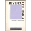 RIVISTA LITURGICA-n 2, marzo/aprile-1991