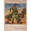 FOLGORE! RIVISTA ASSOCIAZIONE PARACADUTISTI D'ITALIA-suppl al n 9, set-1972