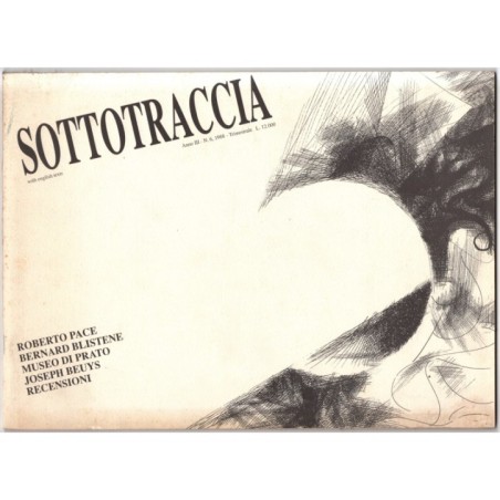 SOTTOTRACCIA-n 6-1988