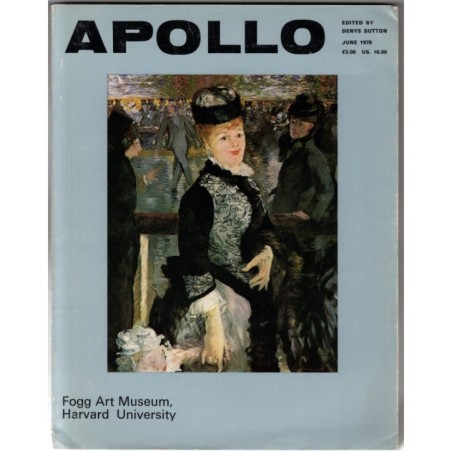 APOLLO-n 196, june-1978