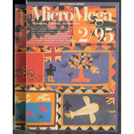 MICROMEGA-n 2-1995