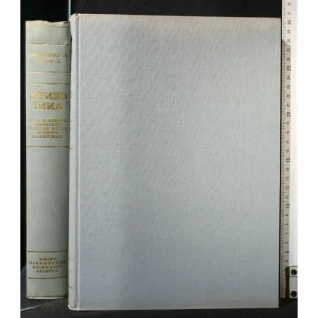 CENTO ANNI STORIA E VITA ITALIANA IN UN SECOLO D'UNITA'