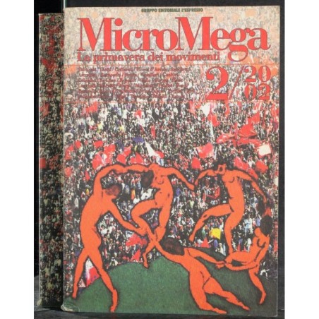 MICROMEGA-n 2-2002